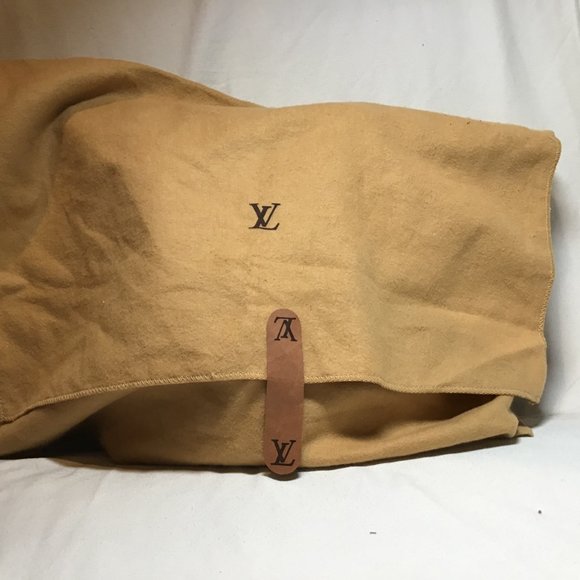 Louis Vuitton Epi Tote - Picture 5 of 10